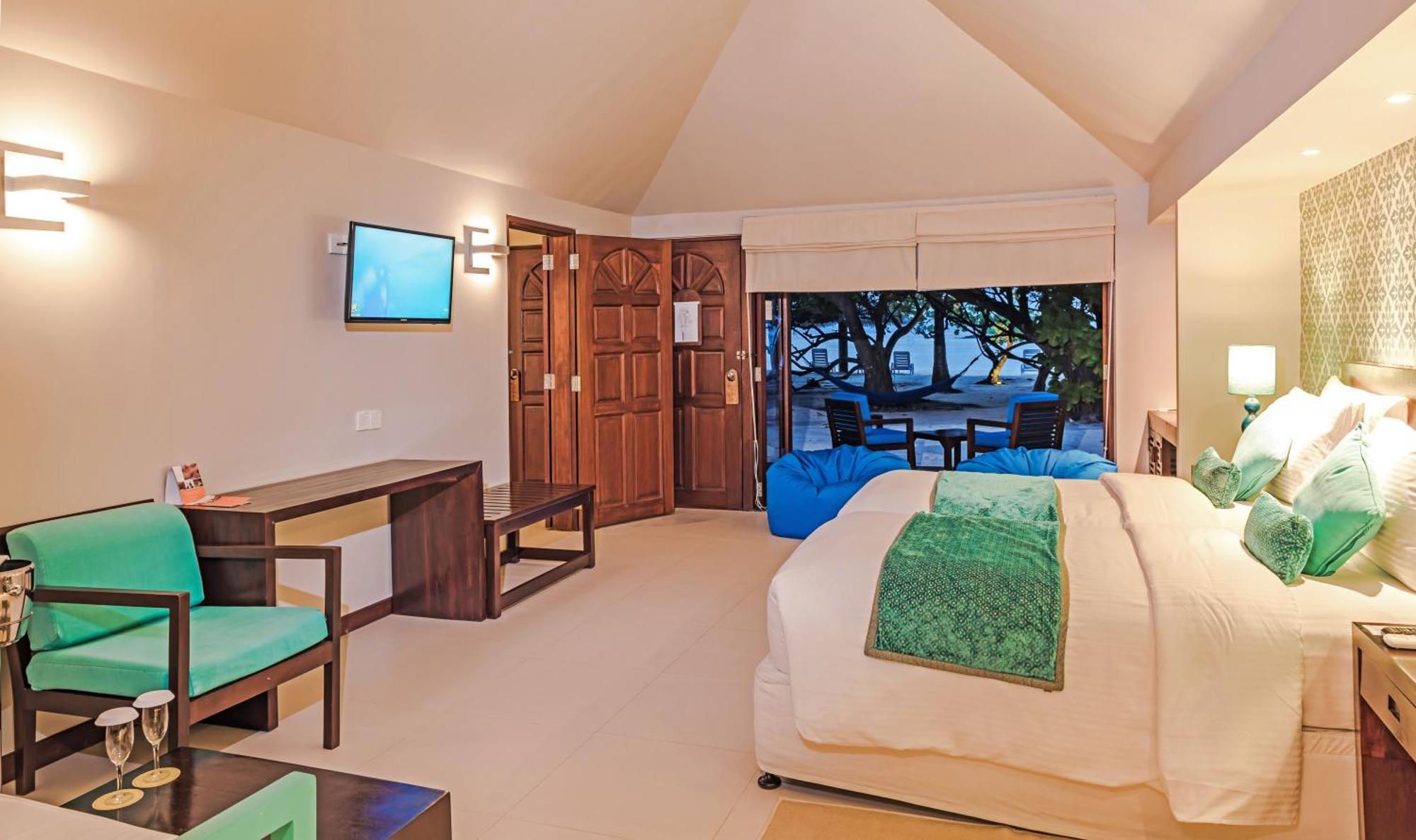 Adaaran Select Huduran Fushi Hotel Hudhuranfushi Room photo